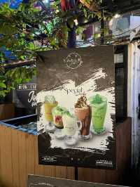 Wahdinii Cafe