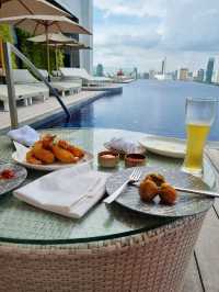 Infinity & Beyond: Avani+ Rooftop Bliss