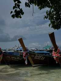 Thailand's Low Season — Worth Going?