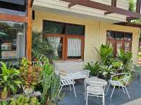 คาเฟ่บ้านเก่าทำใหม่อย่างสวยยย..