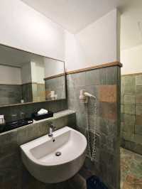 De King Hotel