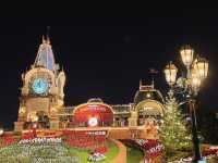 From Legends to Lanterns: Every Princess Lives Here