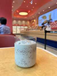 【韓国の31アイスクリーム】日本にはない限定ドリンクやメニューも！