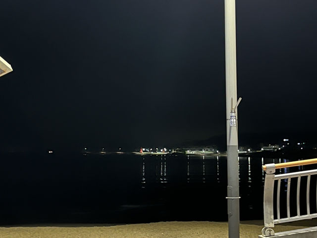 경주, 고즈넉한 야경과 바다까지 한 번에🌙🌊
