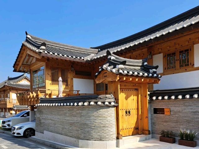 หลงรักโซลอีกครั้ง🧡 ที่คาเฟ่ 1in1jan🇰🇷