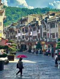 “The Oriental of Venice”