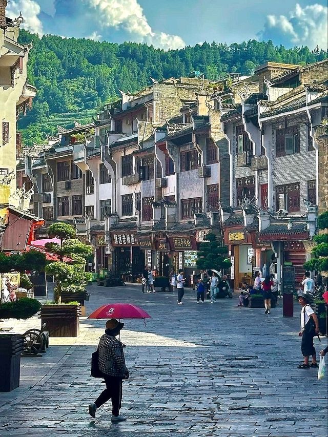 “The Oriental of Venice”
