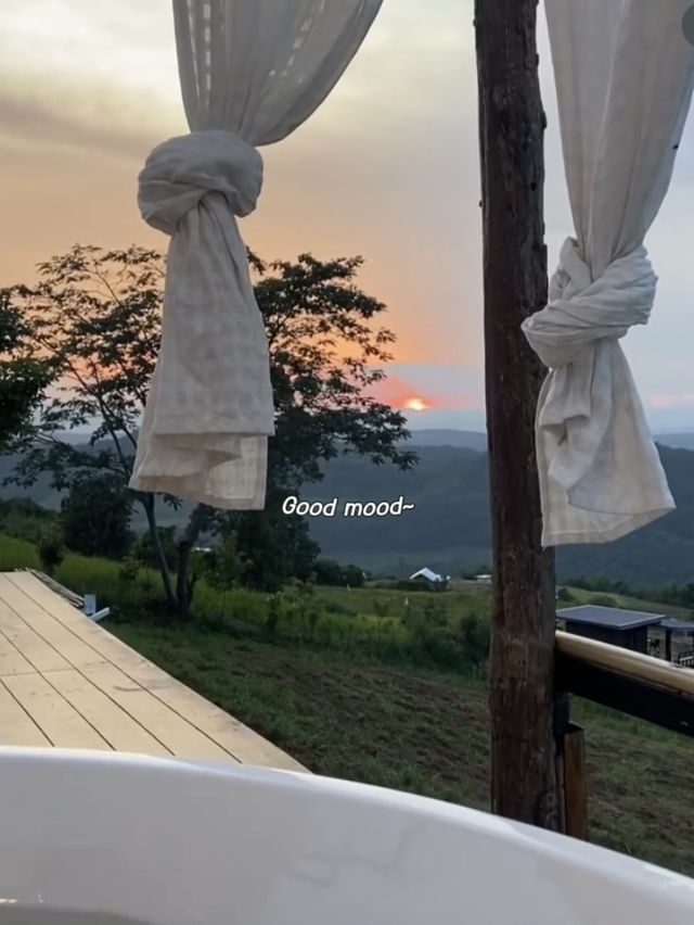 📍จ.เลย มีอะไรให้เที่ยว