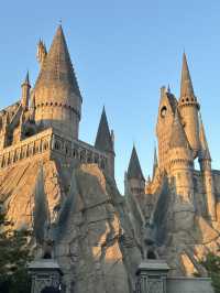 A Day of Magic at Universal Beijing🪄🦉🏰