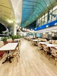A Culinary Tour de Force at Café Chef Wan – Flavors That Tell a Story