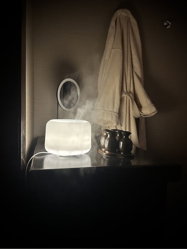 Chuan Spa Hong Kong, Elemental Wellness in the Heart of Mong Kok 