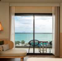 Mercure Rayong Lomtalay Villas & Resort