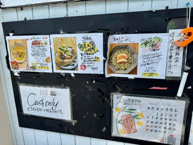 沖繩🇯🇵 傳統與創新並存的高質麵店🍜