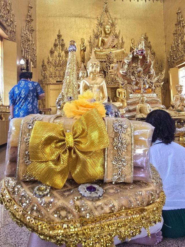 วัดปากน้ำโจ้โล้