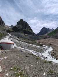 Heavenly Waterfall: A Natural Wonder on the Duku Highway