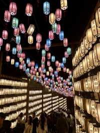 📍Wangxian Valley - A Hidden Fairyland in Jiangxi 