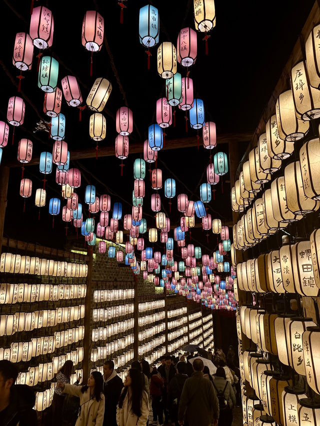 📍Wangxian Valley - A Hidden Fairyland in Jiangxi 