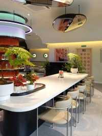My Way Café