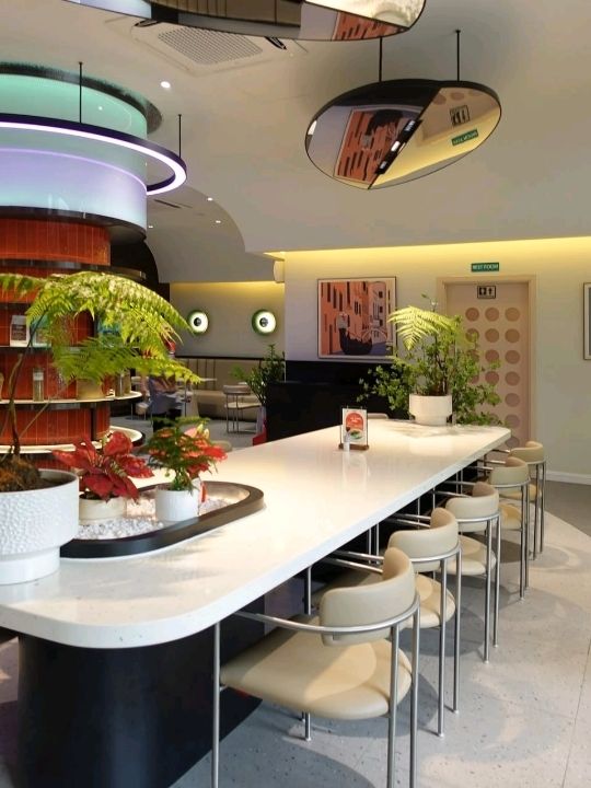 My Way Café