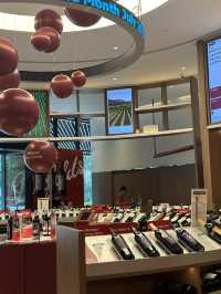 Uncorking Experiences at Vivino Wine Shop in Singapore 🇸🇬 