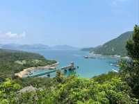 Island Hopping in Hong Kong Is Seriously Underrated
