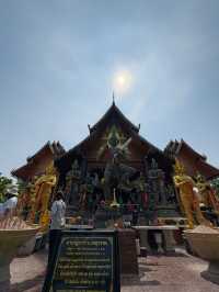 วัดพุทธวนาราม (วัดป่าวังน้ำเย็น)