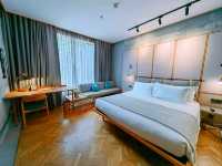 Kloe Hotel