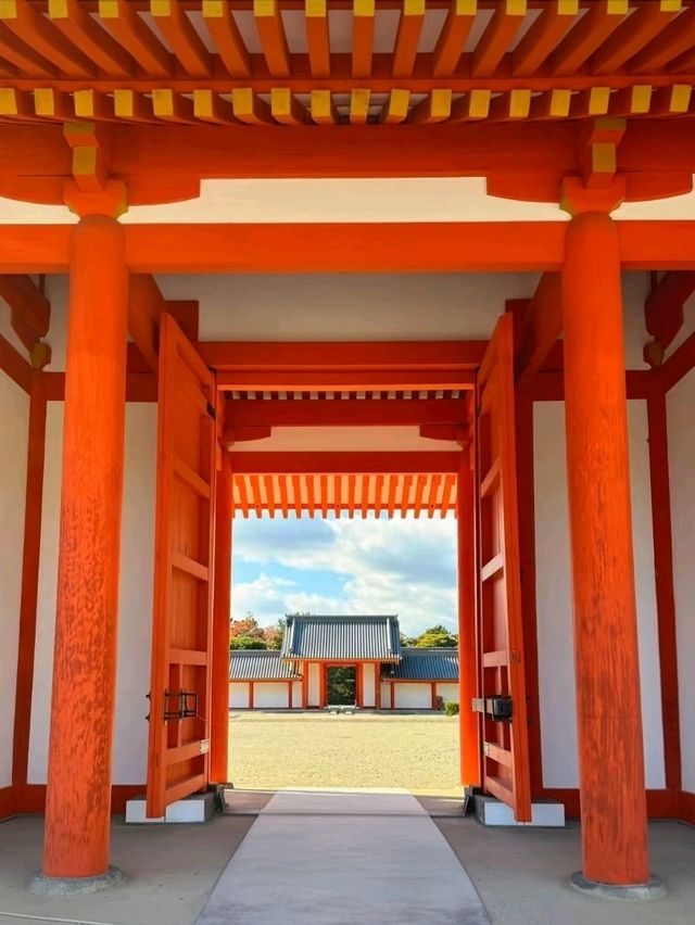 Kyoto Imperial Palace
