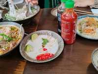 Vietnamese Flavors — A Culinary Experience at Cơm Việt in London