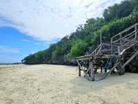 Sumilon Island – A Quiet Escape in Cebu