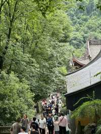 Hangzhou’s Soul’s Retreat: Where Buddhas Dance In Limestone Cliffs