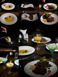 Parosand Skybar & Restaurant
