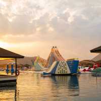 Lake Heaven Resort