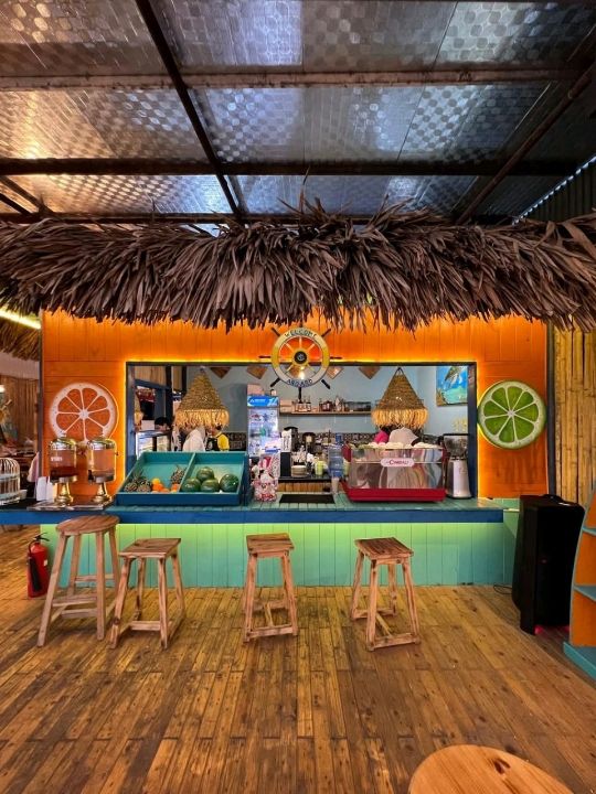 Cocoru Coffee & Restaurant