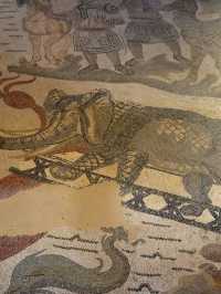 Ancient Art and Chill Streets in Piazza Armerina