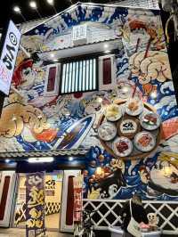 【大阪】新世界