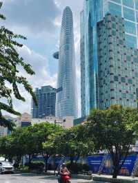 🇻🇳 2D1N Ho Chi Minh Trip Under RM350!