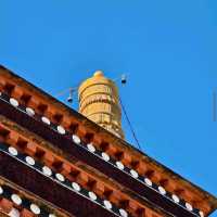 Tashilhunpo Monastery (Shigatse, Tibet)