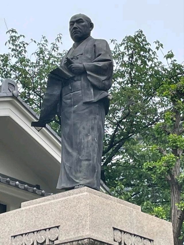 Sengaku-ji