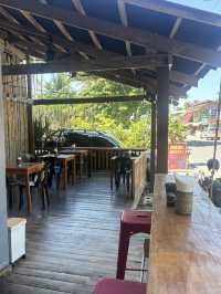 A must try Coffee Spot in Siargao