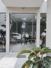 ☕ : In My Element Cafe คาเฟ่บางกรวย นนทบุรี