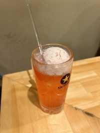 【博多】天神南で昼のみ🍻「食堂うめぼし」