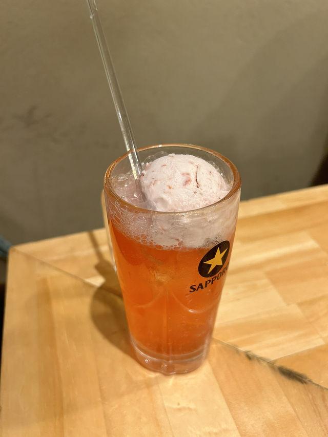 【博多】天神南で昼のみ🍻「食堂うめぼし」