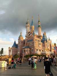 Cinderella Meets Confucius: The Cultural Magic of Shanghai Disneyland
