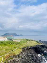 Capturing the Essence of Jeju's Maritime Heritage
