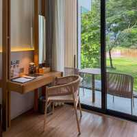 Riva Vista Chiangrai ที่พักสวยโมเดิร์นริมแม่น้ำกก