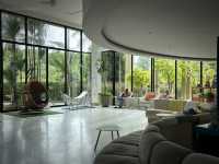 ที่พักบรรยากาศดีที่Sand Dunes Chaolao Beach Resort