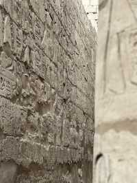 Abu Haggag Mosque: Where Luxor’s Ancient And Islamic Worlds Converge 
