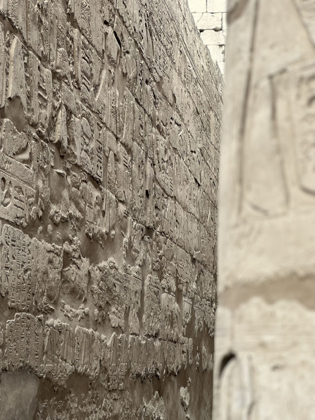 Abu Haggag Mosque: Where Luxor’s Ancient And Islamic Worlds Converge 