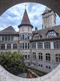 Zurich